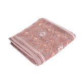 منشفة قطن - 50×100 سم